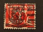 Pays-Bas 1924 - Y&T 133 obl.