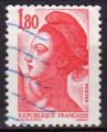 France - N 2220 obl