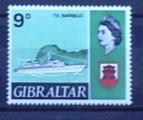 Gibraltar : n 192**