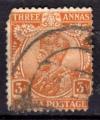 AS11 - GB - Anne 1911 - Yvert n  85 - Georges V avec couronne 
