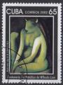 2002 CUBA obl 4056