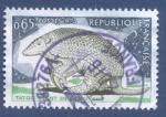 YT 1819 - Tatou de Guyane