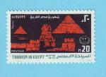 EGYPTE EGYPT TOURISME PYRAMIDES 1975 / MNH**