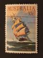 Australie 1984 - Y&T 857 obl.