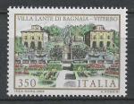 Italie - 1982 - Yt n 1546 - N** - Villa ; Lante de Bagnia ; Viterbe