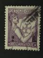 Mozambique 1933 - Y&T 320 obl