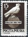 Pologne - 1950 - Y & T n 571 - MNH