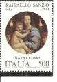 Italie - N Yvert 1595 (neuf/**)