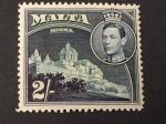 Malte 1938 - Y&T 189 neuf *