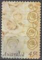 AUSTRALIE 1998 Y&T 1633 Greetings Stamps