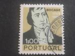 Portugal 1966 - Y&T 1004 obl.