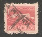 Cuba - Scott RA34