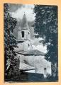 83 -  THORONET - CPSM -  L'Abbaye(1160-1175) - Le chevet de l' Eglise