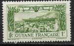 Guyane -  1933 - YT  PA  n128 * *  
