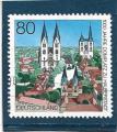 Timbre Allemagne Oblitr / 1996 / Y&T N1678.