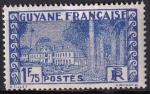 guyane franaise - n 127B  neuf* - 1929/38