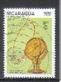 Nicaragua 1985 Y&T PA 1120    M 2624     Sc 1487    Gib 2711   