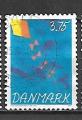 DANEMARK YT 1087