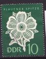 DDR - 1966 - Yt n 876   oblitr  