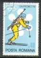 Roumanie 1971 Y&T 2654    M 2986    Sc 2296    Gib 3866