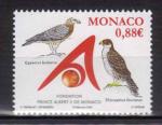 Monaco - N 2634 **