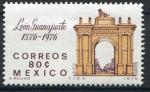 Timbre du MEXIQUE  1976  Neuf **  N 827  Y&T   