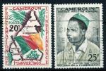 CAMEROUN 310-311
