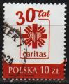 2021: Pologne Y&T No.4885 obl. / Polen MiNr. 5329 gest. (m649)