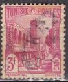 TUNISIE N 285 de 1945 oblitr