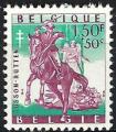 Belgique - 1958 - Y & T n 1084 - MNH (2
