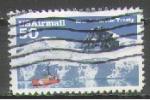 Etats-Unis 1991 Y&T PA  123    M 2148    Sc 130    Gib 2587   