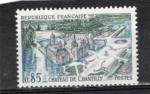 Timbre France Neuf / 1969 / Y&T N1584.