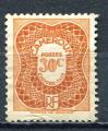 Timbre Colonies Franaises CAMEROUN  Taxe  1947  Obl  N 26  Y&T    