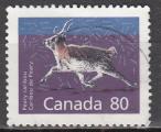 Canada 1990  Y&T  1172a  oblitr  (2)