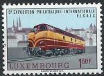 Luxembourg - 1966 - Y & T n 686 - MNH (2