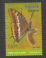 Spain - Michel 4573   butterfly / papillon