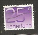 Netherlands - NVPH 1110
