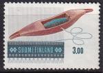 finlande - n 825  neuf sans gomme - 1979