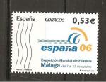 Espagne N Yvert 3777 - Edifil 4185 (neuf/**)