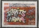 FRANCE ANNEE 2000  Y.T N3354 OBLI  