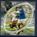 France 1999 - YT 3280 - cachet vague - coupe rugby 1999