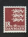 Danemark 1985 - Y&T 829 neuf **