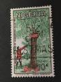 Nigeria 1986 - Y&T 489 obl.