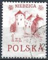 Pologne - 1952 - Y & T n 674 - O.