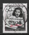 Allemagne - 1979 - Yt n 857 - Ob - Anne Frank