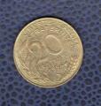 France 1994 Pice de Monnaie Coin 20 centimes Libert galit fraternit