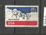 U.S.A. - oblitr/used - 1974