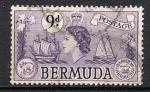 BERMUDES 141 B