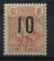 Guine Franaise : n 61*