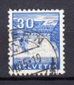 SUISSE - 1936 - YT. 295  o 